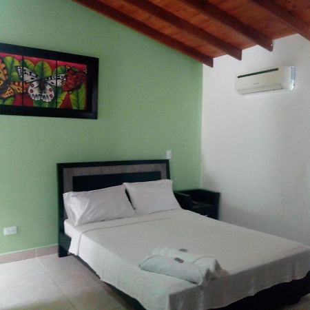 El Tobogan Hotel En San Jeronimo Екстер'єр фото